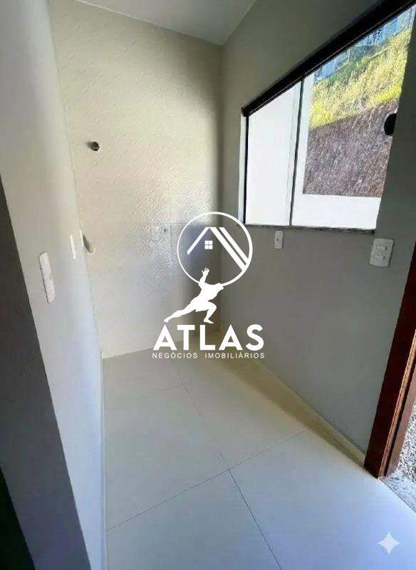 Casa de 2 quartos, 65m² no bairro Águas Claras, em Brusque | Eu Corretor