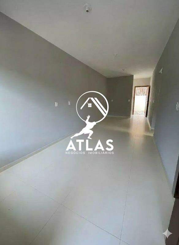 Casa de 2 quartos, 65m² no bairro Águas Claras, em Brusque | Eu Corretor