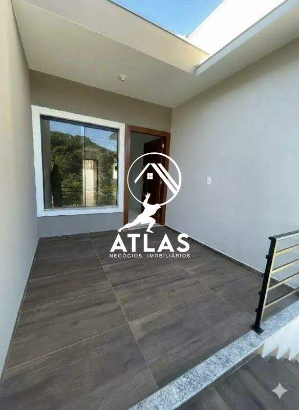 Casa de 2 quartos, 65m² no bairro Águas Claras, em Brusque | Eu Corretor