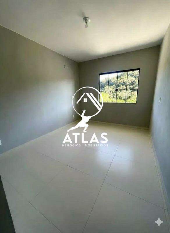 Casa de 2 quartos, 65m² no bairro Águas Claras, em Brusque | Eu Corretor