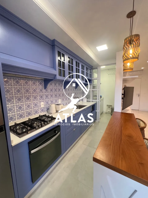 Apartamento de 78m² no bairro Bombas, em Bombinhas | Eu Corretor