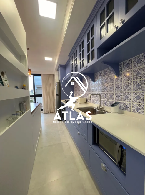 Apartamento de 78m² no bairro Bombas, em Bombinhas | Eu Corretor