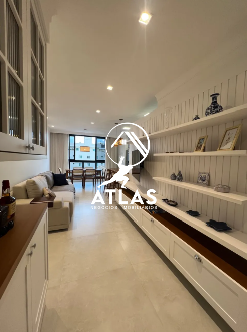 Apartamento de 78m² no bairro Bombas, em Bombinhas | Eu Corretor