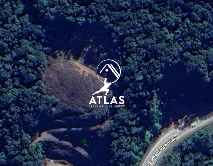 Lote/Terreno de no bairro Lageado Baixo, em Guabiruba | Eu Corretor