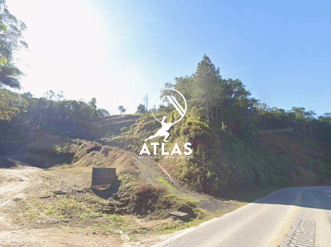 Lote/Terreno de no bairro Lageado Baixo, em Guabiruba | Eu Corretor