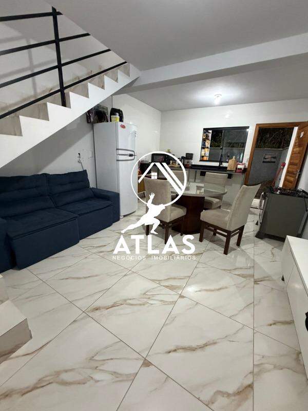 Casa de 2 quartos, 70m² no bairro Dom Joaquim, em Brusque | Eu Corretor