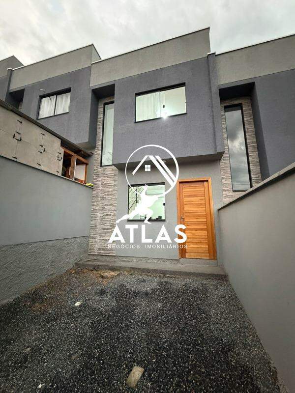 Casa de 2 quartos, 70m² no bairro Dom Joaquim, em Brusque | Eu Corretor