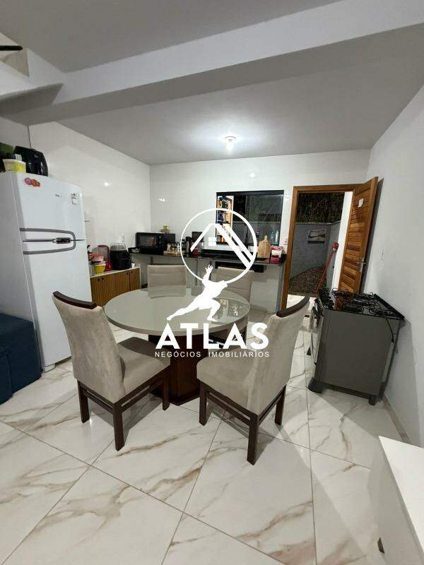 Casa de 2 quartos, 70m² no bairro Dom Joaquim, em Brusque | Eu Corretor