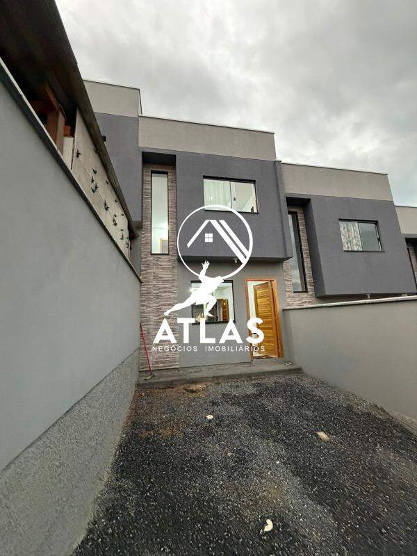 Casa de 2 quartos, 70m² no bairro Dom Joaquim, em Brusque | Eu Corretor