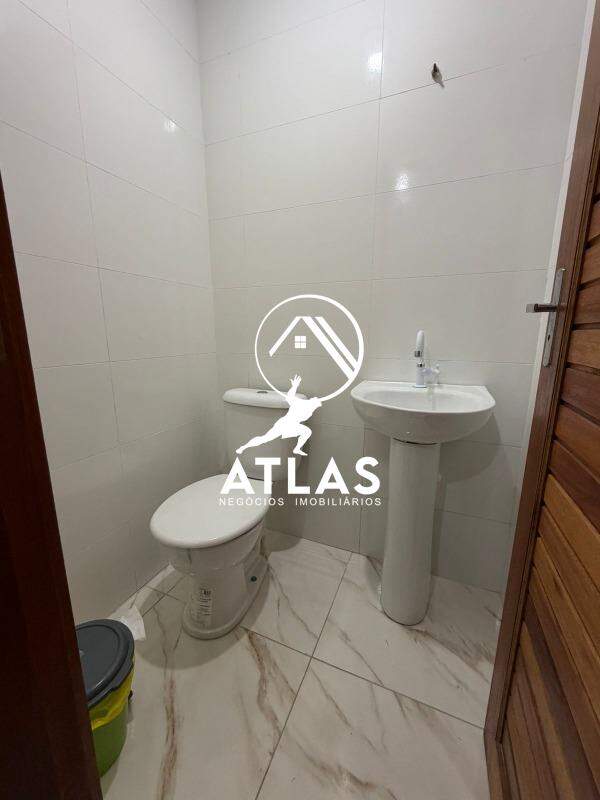 Casa de 2 quartos, 70m² no bairro Dom Joaquim, em Brusque | Eu Corretor
