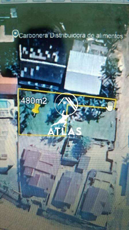 Lote/Terreno de no bairro São Pedro, em Brusque | Eu Corretor