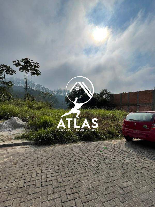 Lote/Terreno de 361m² no bairro Volta Grande, em Brusque | Eu Corretor