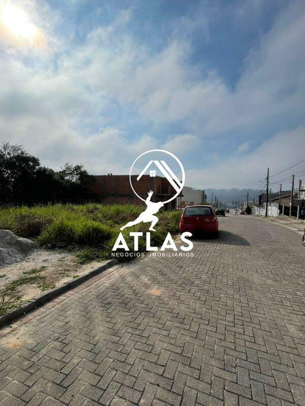 Lote/Terreno de 361m² no bairro Volta Grande, em Brusque | Eu Corretor