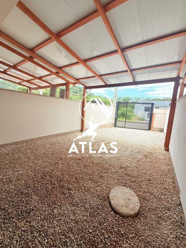 Casa de 79m² no bairro Limeira Baixa, em Brusque | Eu Corretor