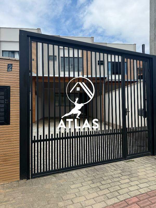 Casa de 79m² no bairro Limeira Baixa, em Brusque | Eu Corretor