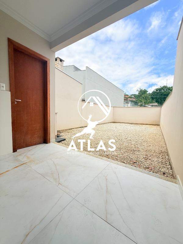 Casa de 79m² no bairro Limeira Baixa, em Brusque | Eu Corretor