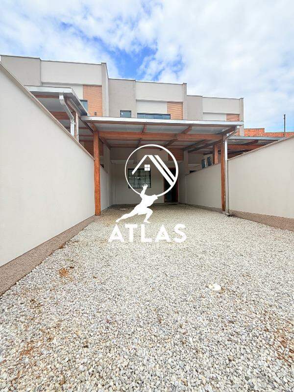 Casa de 79m² no bairro Limeira Baixa, em Brusque | Eu Corretor