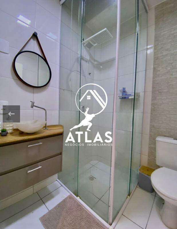 Apartamento de 2 quartos, 62m² no bairro Limoeiro, em Brusque | Eu Corretor
