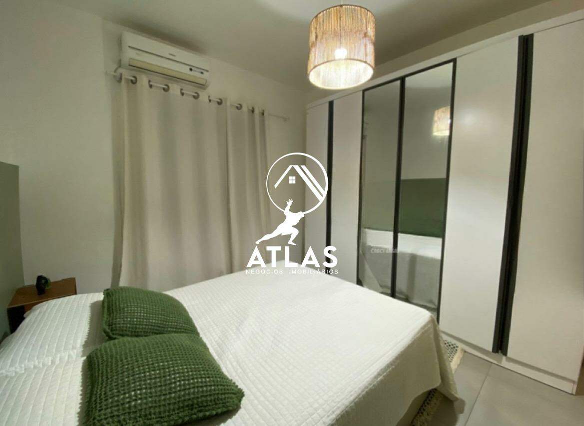 Apartamento de 2 quartos, 62m² no bairro Limoeiro, em Brusque | Eu Corretor