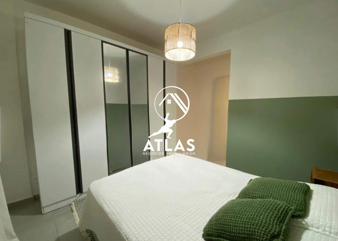 Apartamento de 2 quartos, 62m² no bairro Limoeiro, em Brusque | Eu Corretor