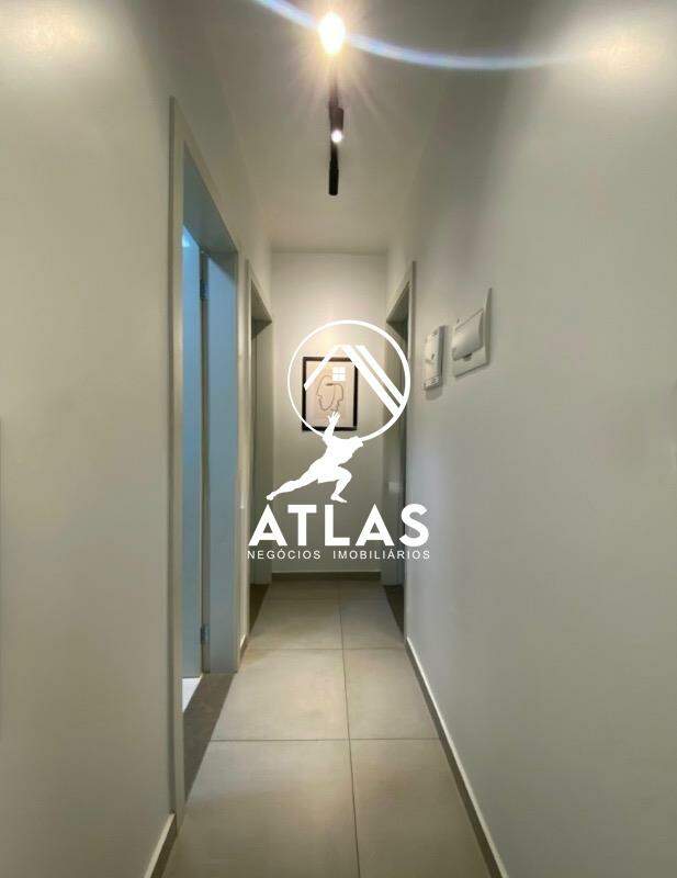 Apartamento de 2 quartos, 62m² no bairro Limoeiro, em Brusque | Eu Corretor