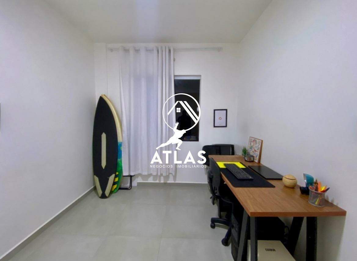Apartamento de 2 quartos, 62m² no bairro Limoeiro, em Brusque | Eu Corretor