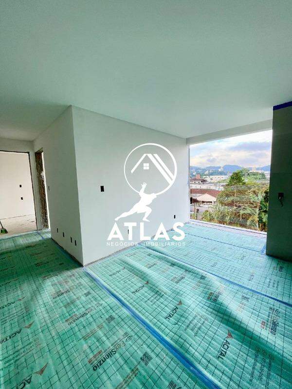 Apartamento de 2 quartos, 72m² no bairro São Luiz, em Brusque | Eu Corretor
