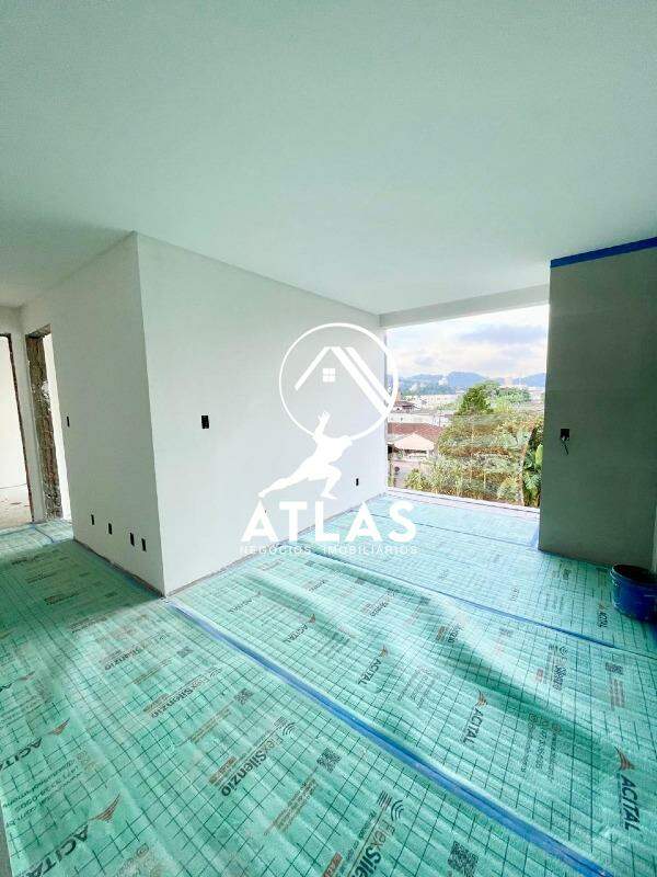 Apartamento de 2 quartos, 72m² no bairro São Luiz, em Brusque | Eu Corretor