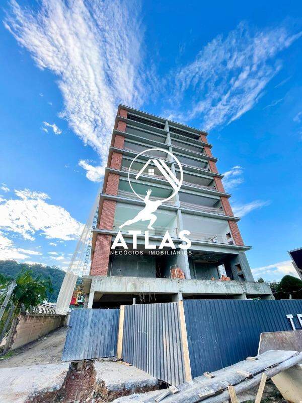 Apartamento de 2 quartos, 72m² no bairro São Luiz, em Brusque | Eu Corretor