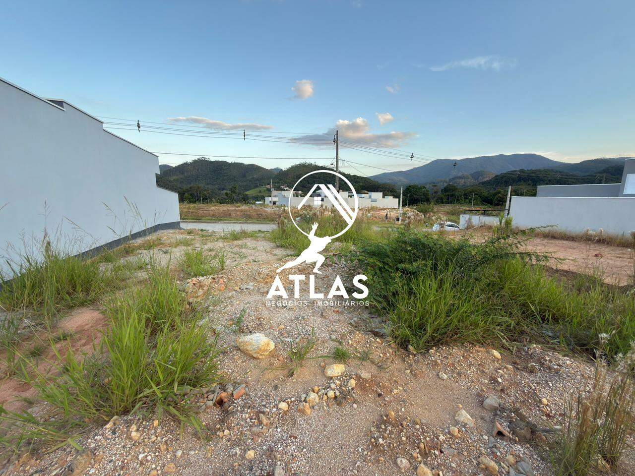 Lote/Terreno de 260m² no bairro São João, em Brusque | Eu Corretor