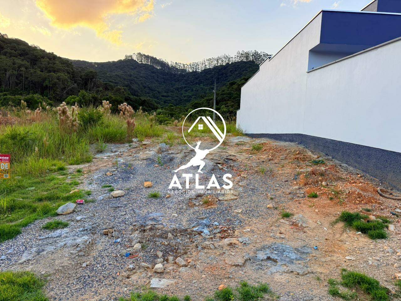 Lote/Terreno de 260m² no bairro São João, em Brusque | Eu Corretor