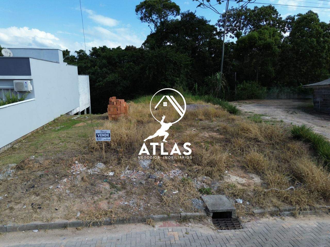 Lote/Terreno de 360m² no bairro Volta Grande, em Brusque | Eu Corretor
