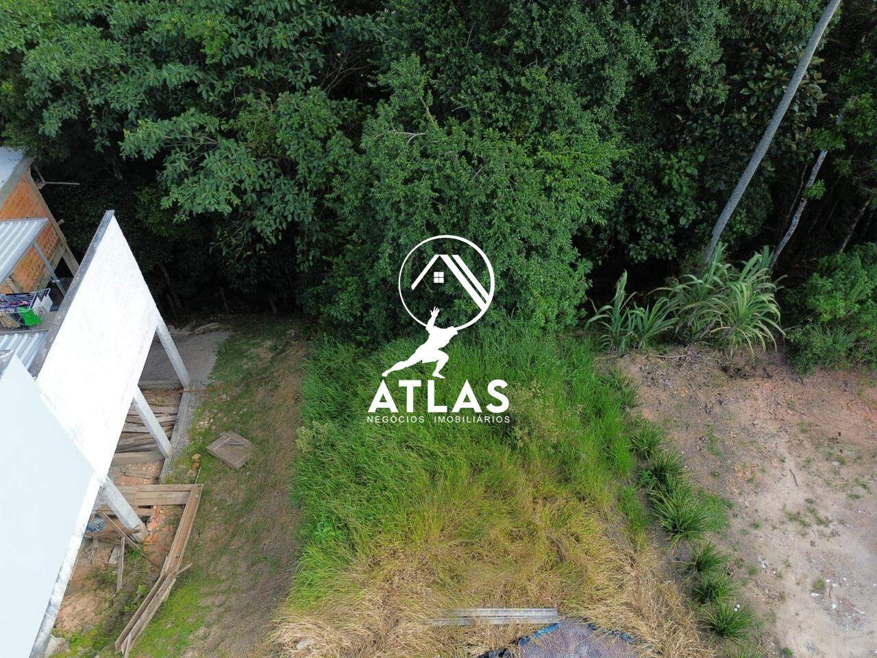 Lote/Terreno de 360m² no bairro Volta Grande, em Brusque | Eu Corretor