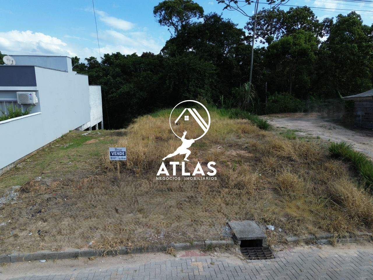 Lote/Terreno de 360m² no bairro Volta Grande, em Brusque | Eu Corretor