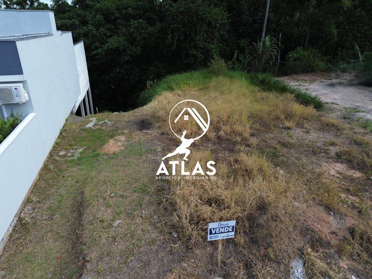 Lote/Terreno de 360m² no bairro Volta Grande, em Brusque | Eu Corretor