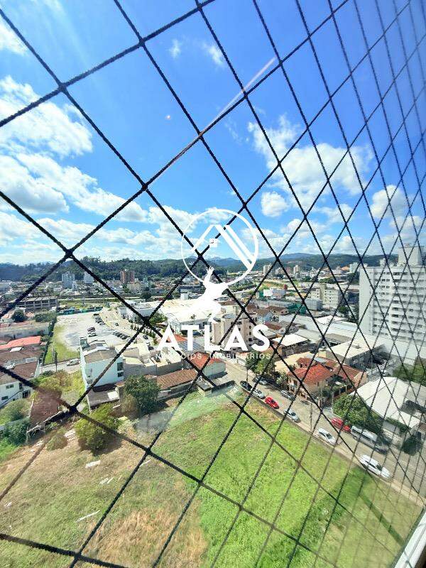 Apartamento de 2 quartos, 130m² no bairro São Luiz, em Brusque | Eu Corretor
