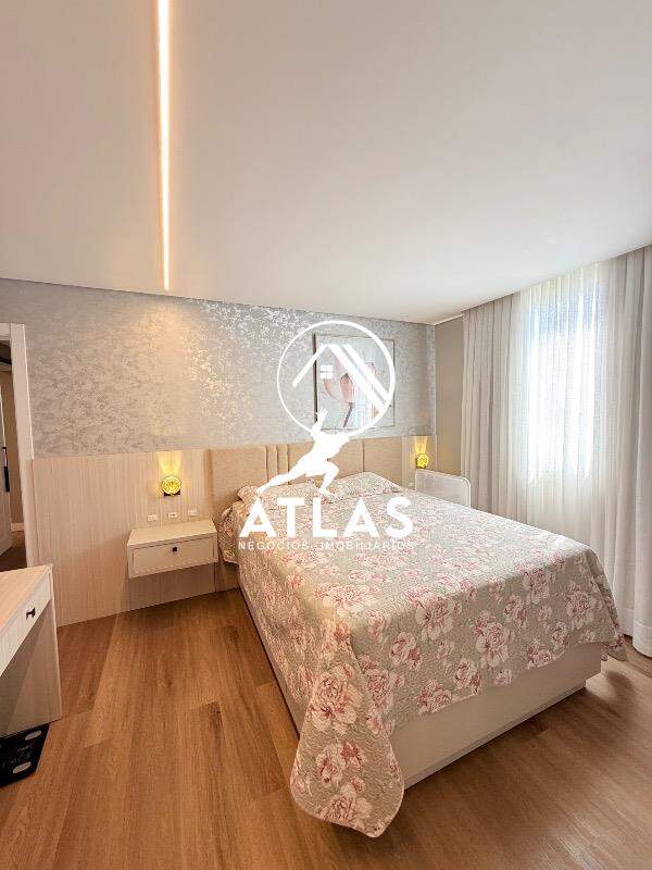 Apartamento de 2 quartos, 130m² no bairro São Luiz, em Brusque | Eu Corretor