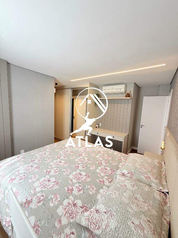 Apartamento de 2 quartos, 130m² no bairro São Luiz, em Brusque | Eu Corretor