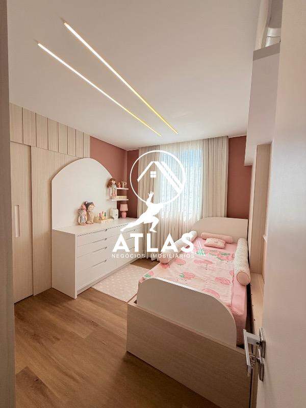 Apartamento de 2 quartos, 130m² no bairro São Luiz, em Brusque | Eu Corretor