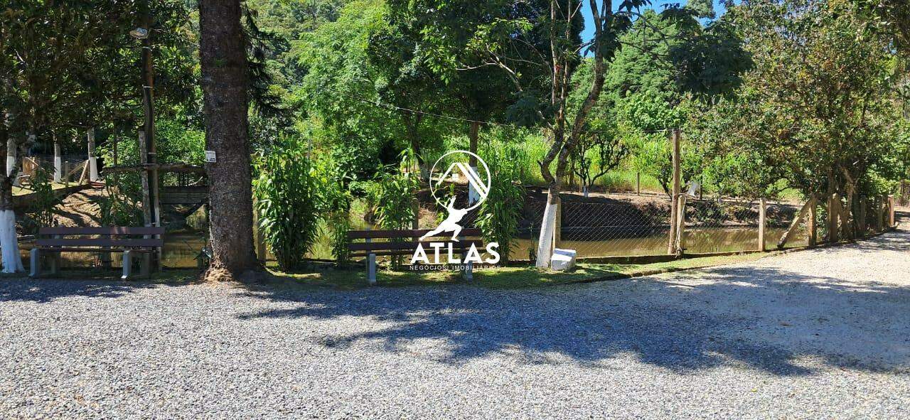 Fazenda/Sítios/Chácaras de 750m² no bairro Zantão, em Brusque | Eu Corretor