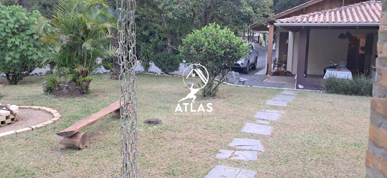 Fazenda/Sítios/Chácaras de 750m² no bairro Zantão, em Brusque | Eu Corretor