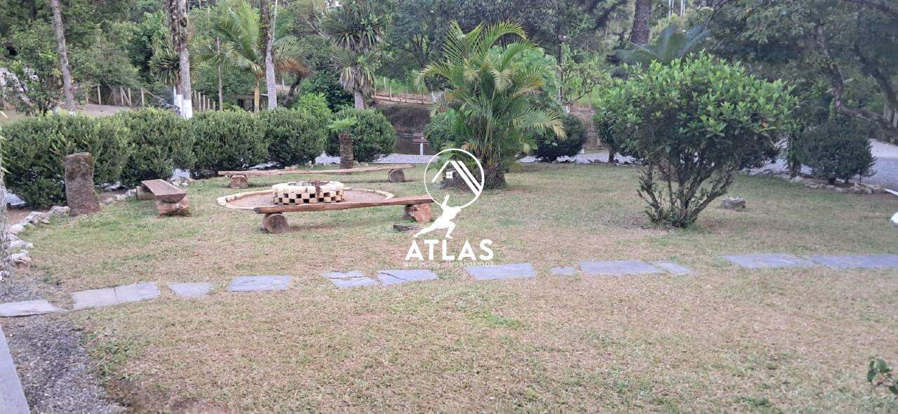 Fazenda/Sítios/Chácaras de 750m² no bairro Zantão, em Brusque | Eu Corretor