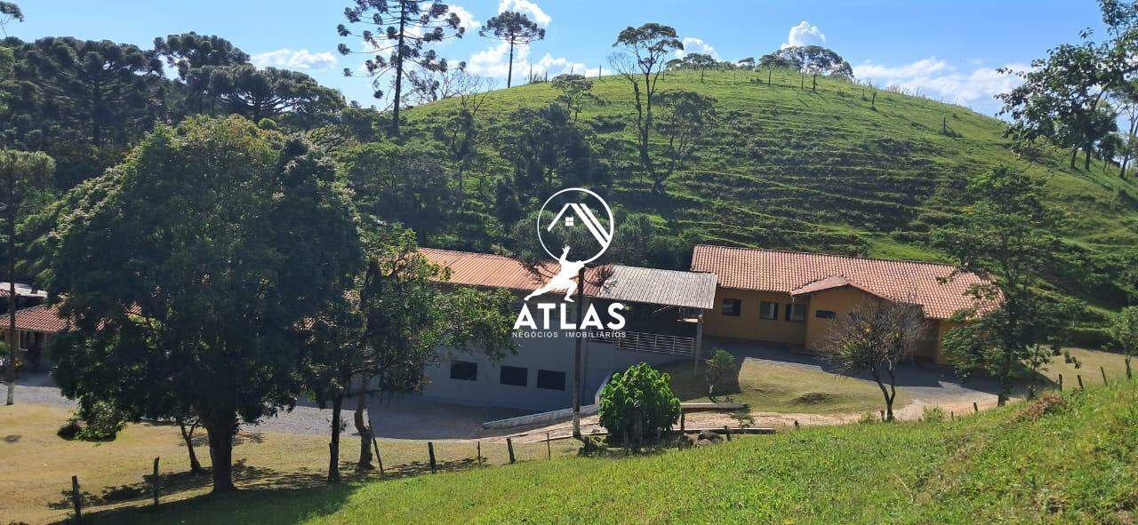 Fazenda/Sítios/Chácaras de 750m² no bairro Zantão, em Brusque | Eu Corretor