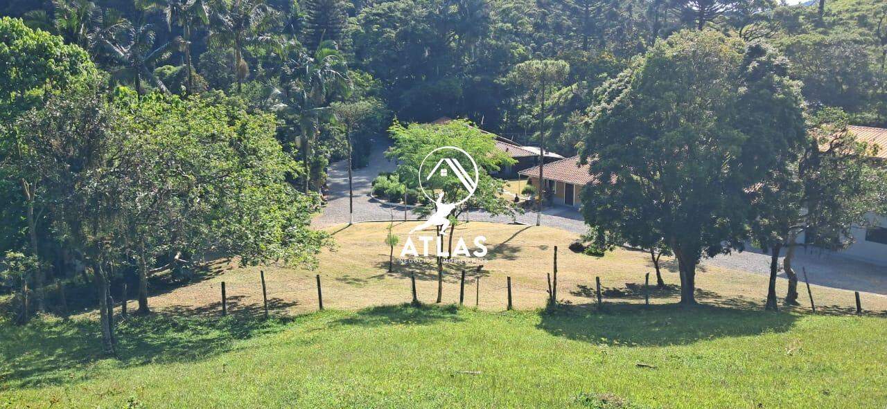Fazenda/Sítios/Chácaras de 750m² no bairro Zantão, em Brusque | Eu Corretor