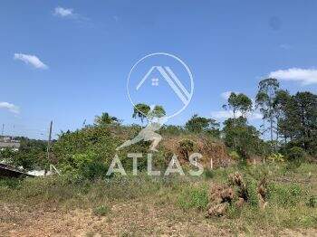 Lote/Terreno de 889m² no bairro Souza Cruz, em Brusque | Eu Corretor