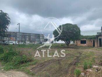 Lote/Terreno de 1188m² no bairro São Luiz, em Brusque | Eu Corretor