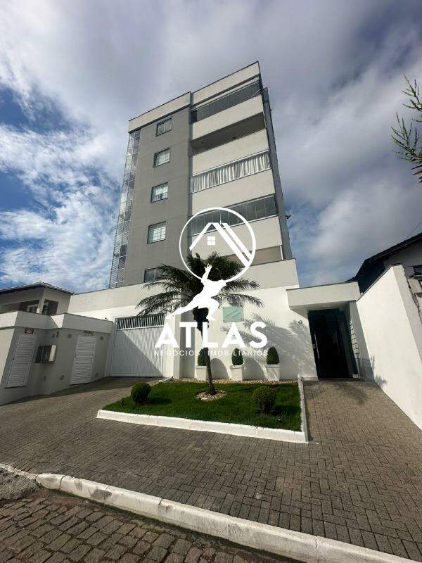 Apartamento de 2 quartos, 72m² no bairro São Luiz, em Brusque | Eu Corretor