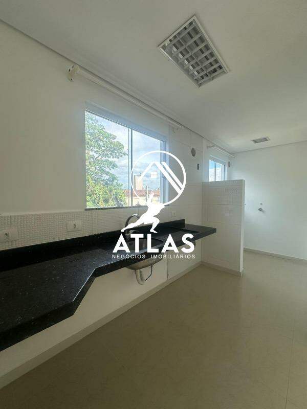 Apartamento de 2 quartos, 72m² no bairro São Luiz, em Brusque | Eu Corretor