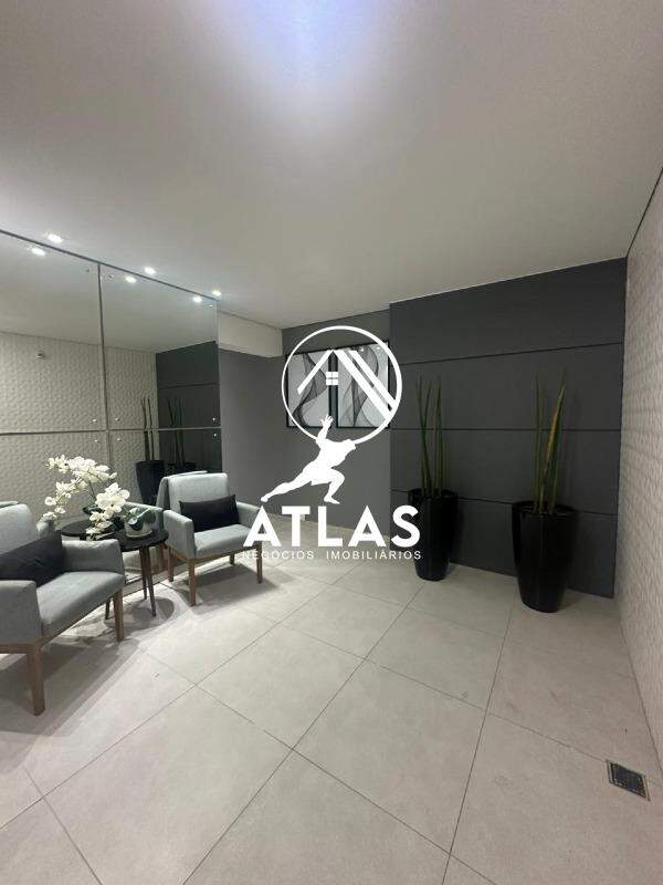Apartamento de 2 quartos, 72m² no bairro São Luiz, em Brusque | Eu Corretor