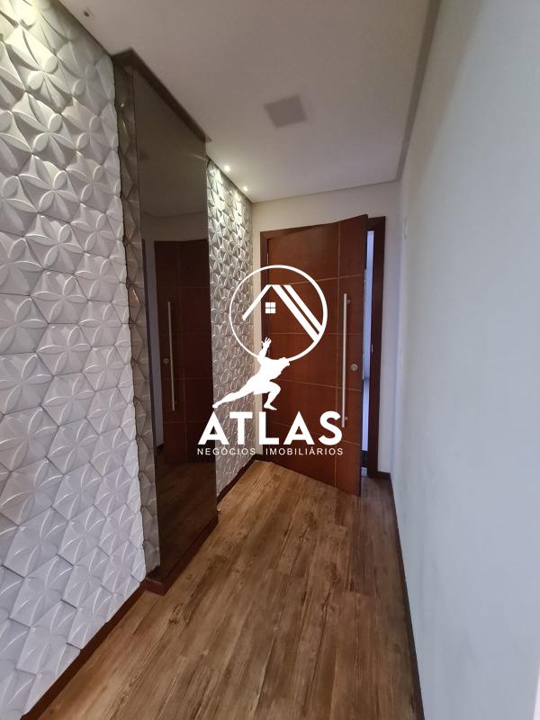 Apartamento de 2 quartos, 72m² no bairro São Luiz, em Brusque | Eu Corretor